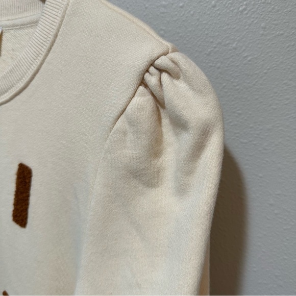 Bohme Patchwork Sweatshirt - Picture 5 of 9